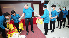火爆網銷售冠軍團隊獎 火爆網優秀團隊獎