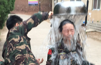 競爭無所不在，壓力也無處不存！這就是市場！