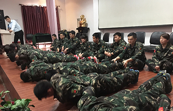 團隊擴充，招聘員工要擁有足夠的資本！