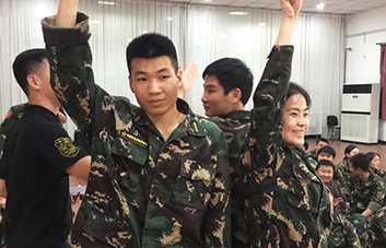 運籌帷幄方可決勝千里，分秒必爭方可跑贏人生！
